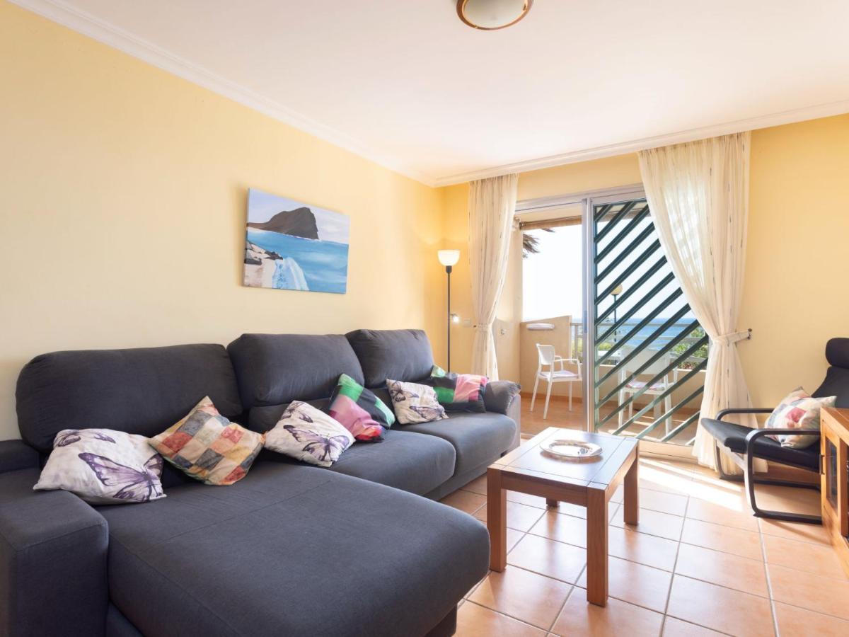 Apartment La Tejita By Interhome Экстерьер фото