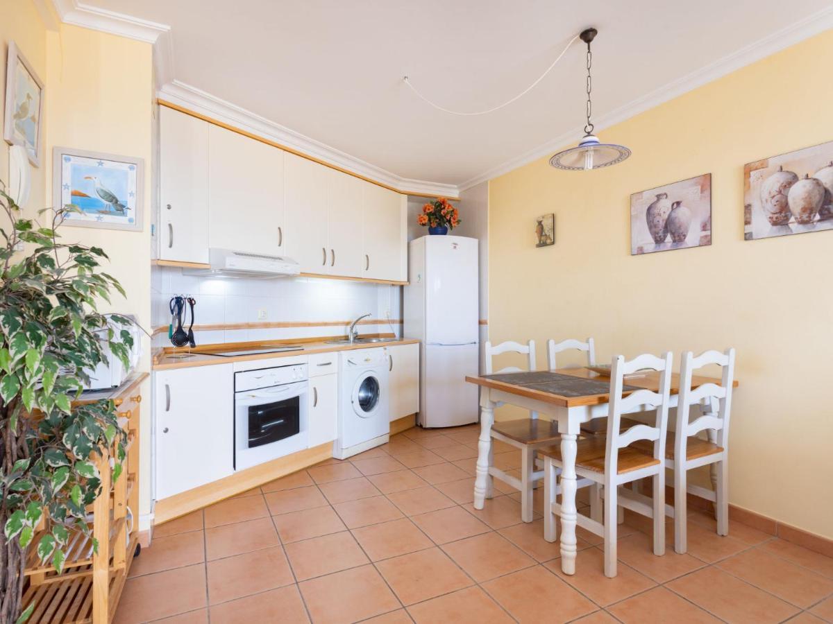 Apartment La Tejita By Interhome Экстерьер фото