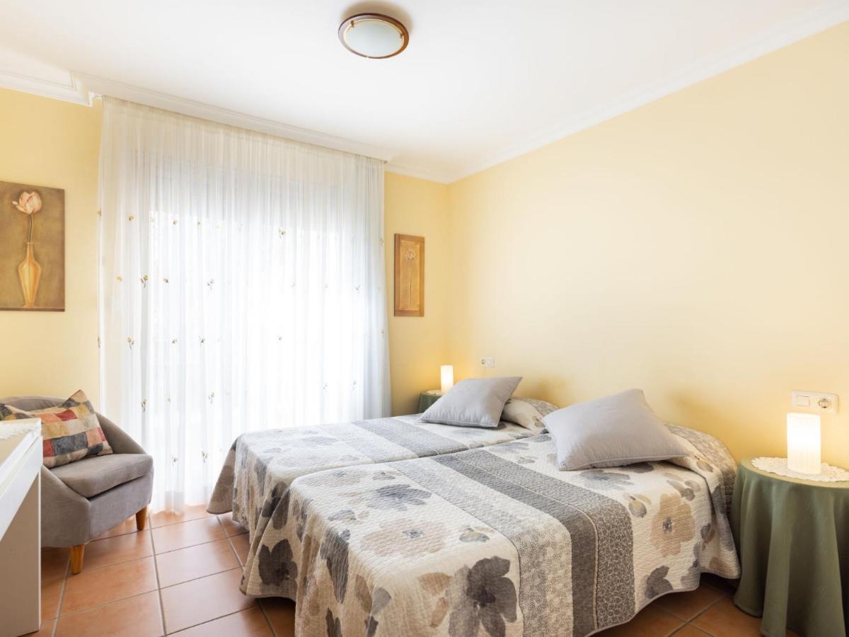 Apartment La Tejita By Interhome Экстерьер фото
