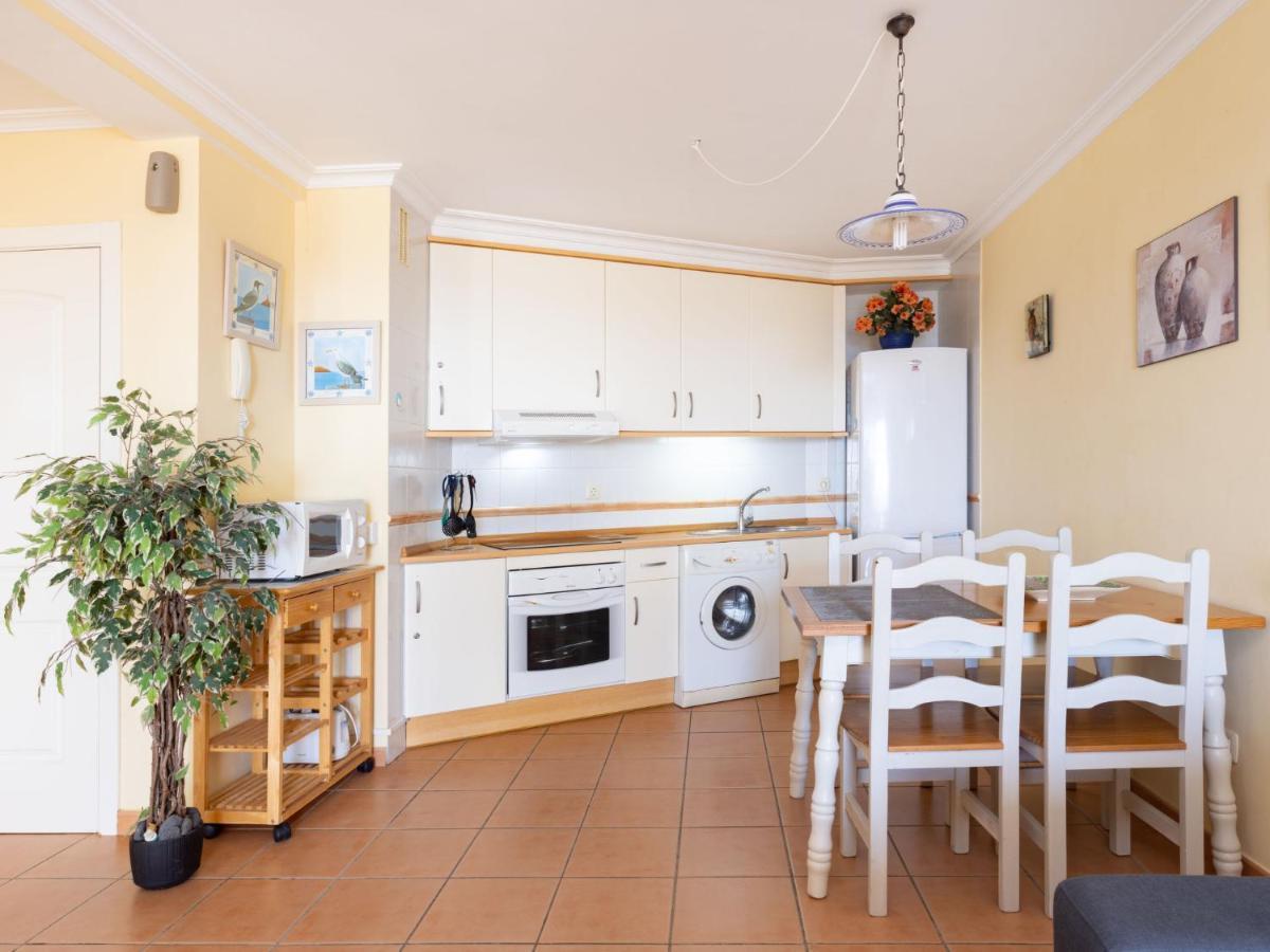 Apartment La Tejita By Interhome Экстерьер фото