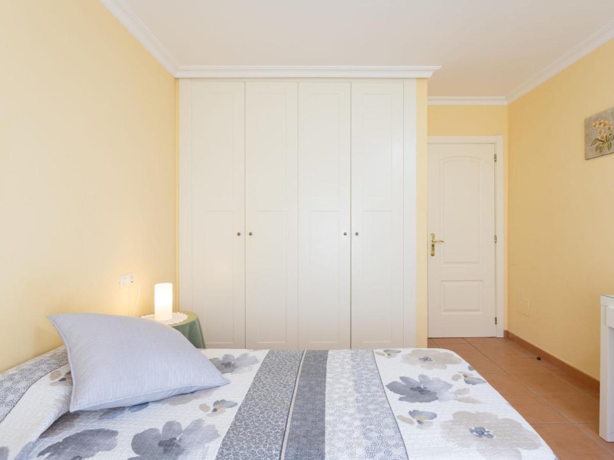 Apartment La Tejita By Interhome Экстерьер фото